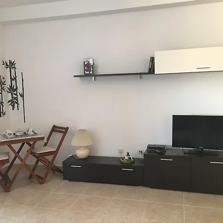 El Amanecer Casa vacanze *