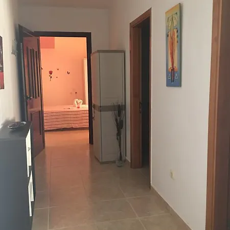 Casa vacanze El Amanecer *