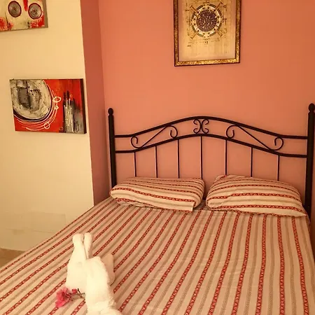 El Amanecer Casa vacanze *