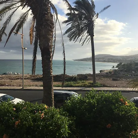 Casa vacanze El Amanecer *