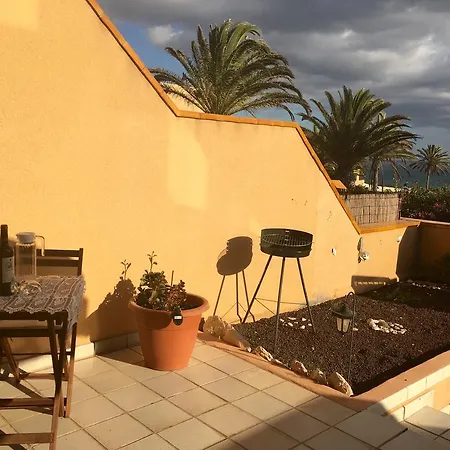 El Amanecer Casa vacanze *